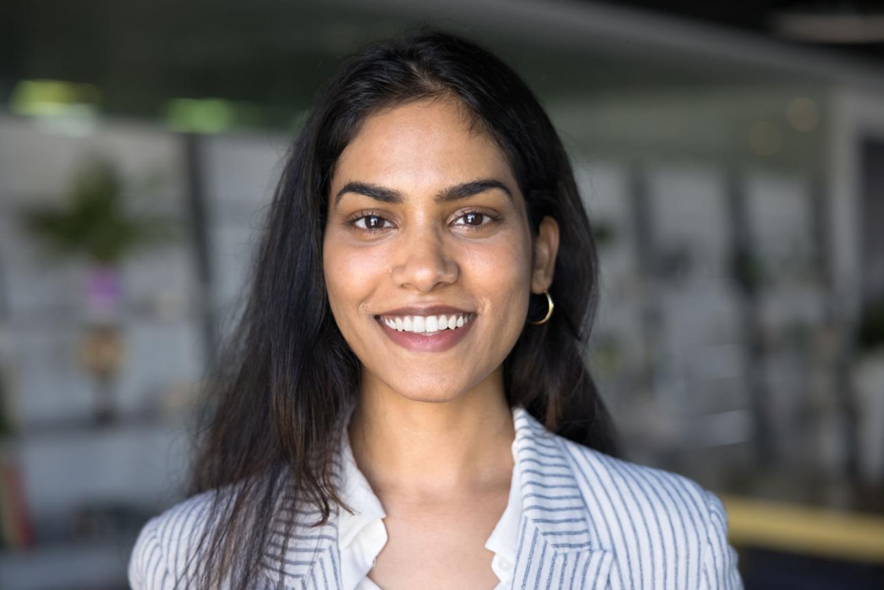 Deepa Rao