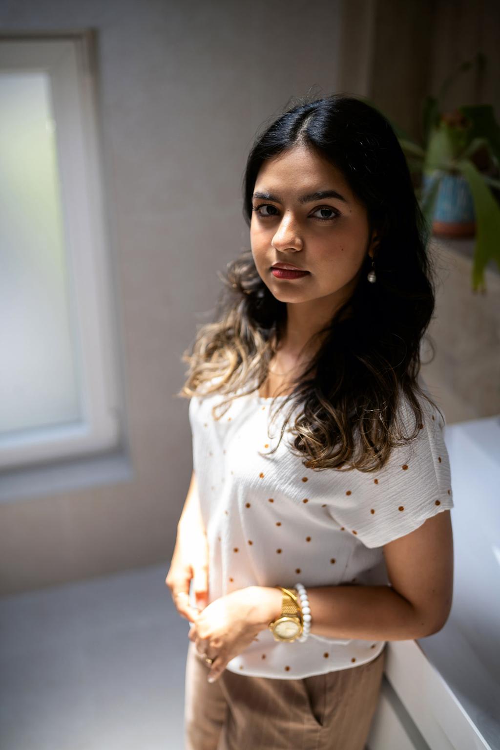 Kavitha Reddy